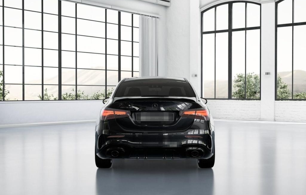 Mercedes-Benz A 35 4M Limo Aero/Pano/Burm/MLB/Night/Totw/18' foto 6