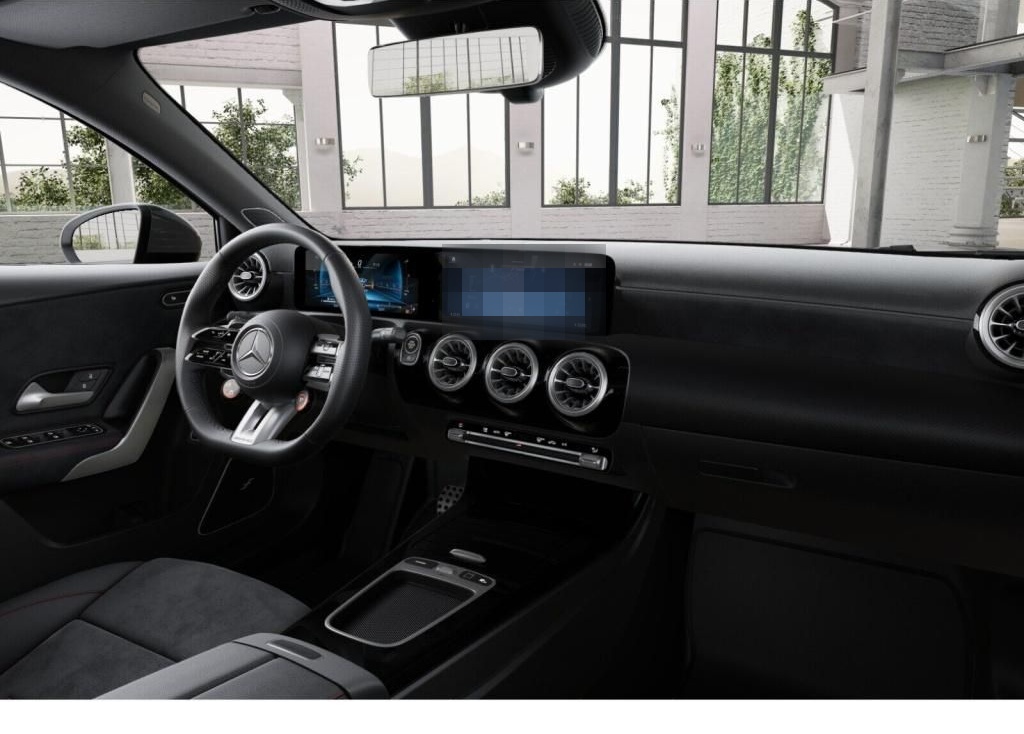 Mercedes-Benz A 35 4M Limo Aero/Pano/Burm/MLB/Night/Totw/18' foto 9