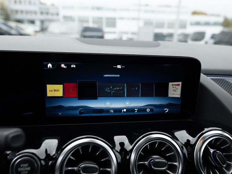 Mercedes-Benz GLA 200 AMG-Sport/MLB/360/Pano/Night/AHK/Keyl/19 foto 12