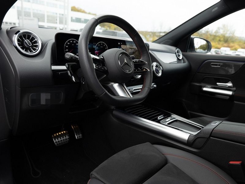 Mercedes-Benz GLA 200 AMG-Sport/MLB/360/Pano/Night/AHK/Keyl/19 foto 22