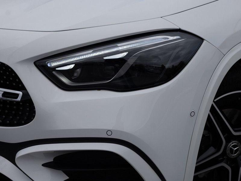 Mercedes-Benz GLA 200 AMG-Sport/MLB/360/Pano/Night/AHK/Keyl/19 foto 25