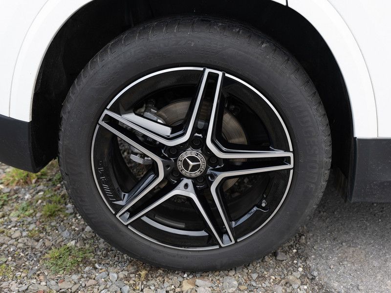 Mercedes-Benz GLA 200 AMG-Sport/MLB/360/Pano/Night/AHK/Keyl/19 foto 6