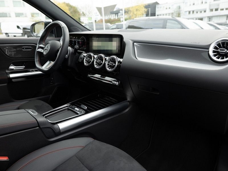 Mercedes-Benz GLA 200 AMG-Sport/MLB/360/Pano/Night/AHK/Keyl/19 foto 2