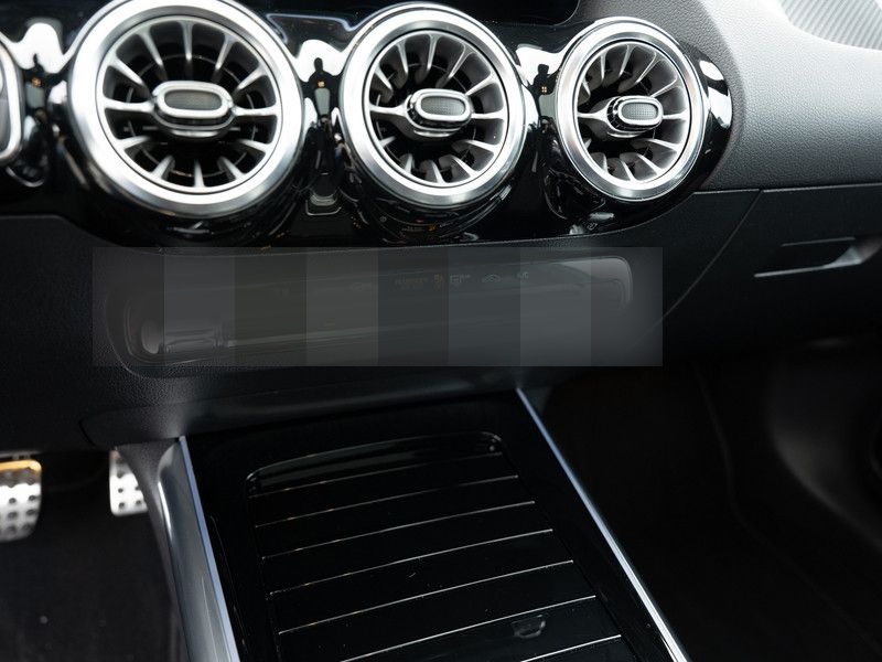 Mercedes-Benz GLA 200 AMG-Sport/MLB/360/Pano/Night/AHK/Keyl/19 foto 16