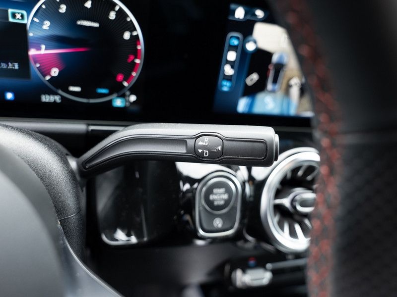 Mercedes-Benz GLA 200 AMG-Sport/MLB/360/Pano/Night/AHK/Keyl/19 foto 20