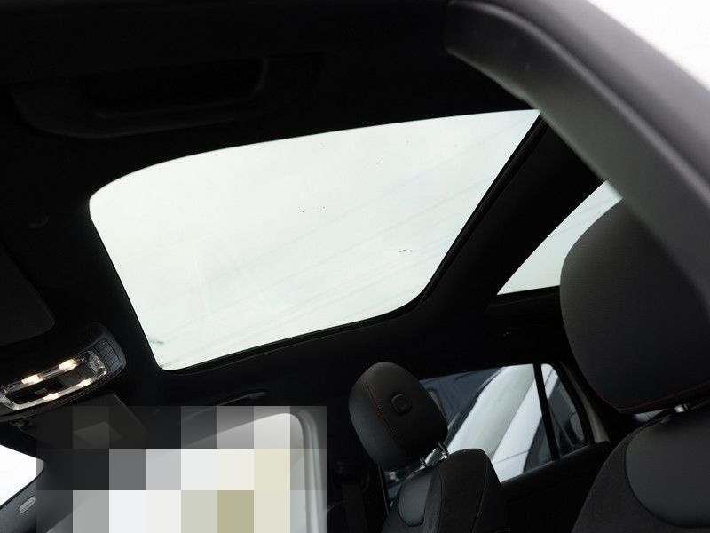 Mercedes-Benz GLA 200 AMG-Sport/MLB/360/Pano/Night/AHK/Keyl/19 foto 23