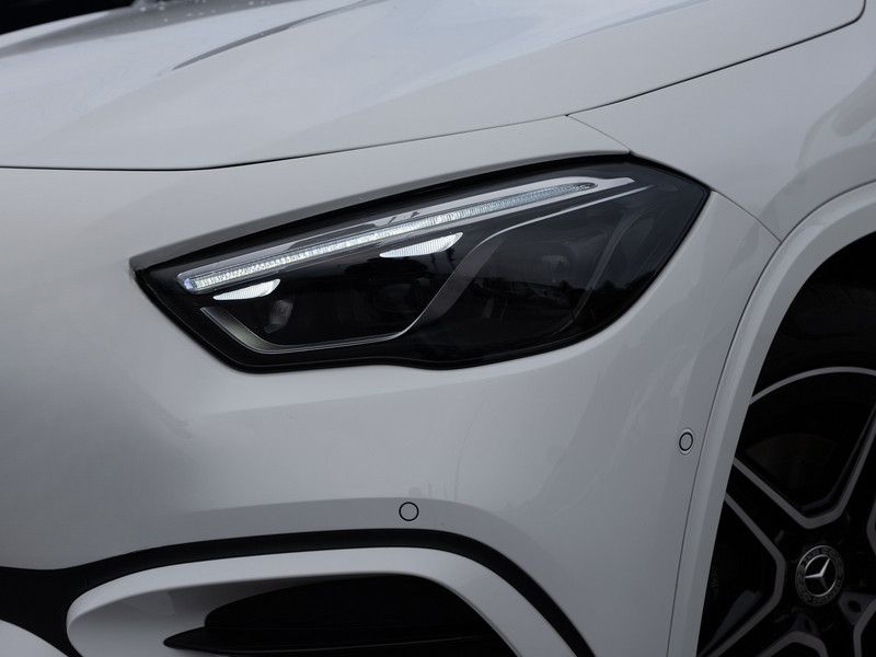 Mercedes-Benz GLA 200 AMG-Sport/MLB/360/Pano/Night/AHK/Keyl/19 foto 25