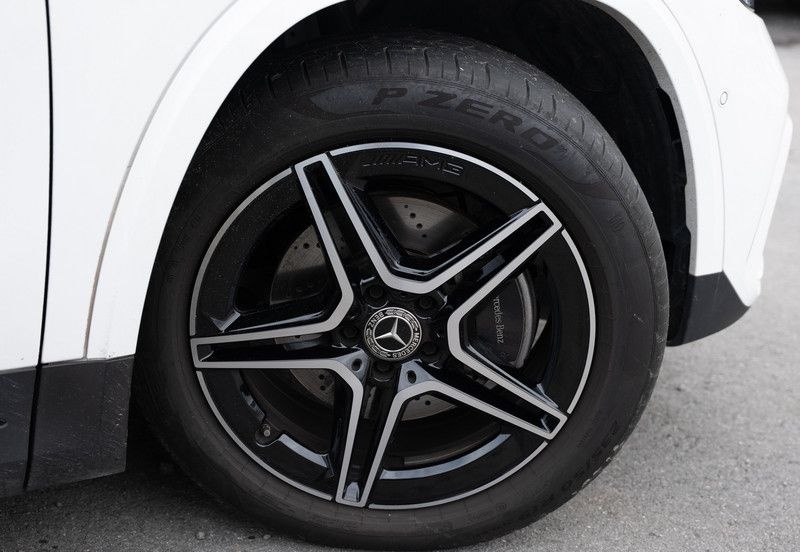 Mercedes-Benz GLA 200 AMG-Sport/MLB/360/Pano/Night/AHK/Keyl/19 foto 5