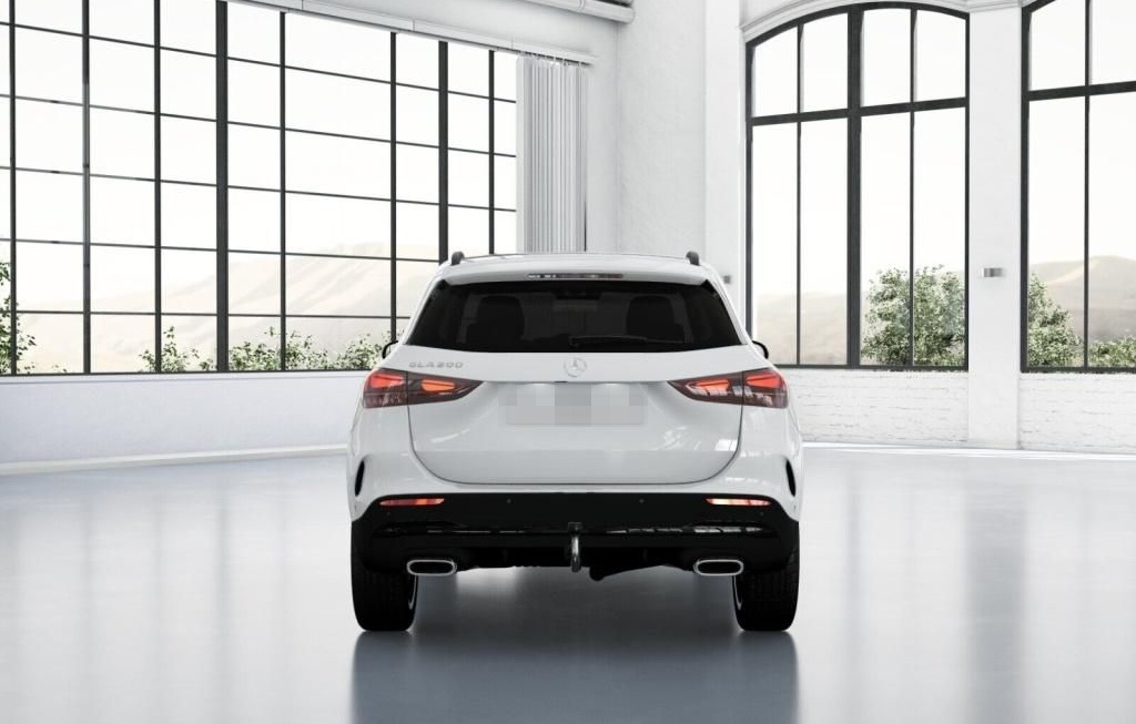 Mercedes-Benz GLA 200 AMG-Sport/MLB/360/Pano/Night/AHK/Keyl/19 foto 6