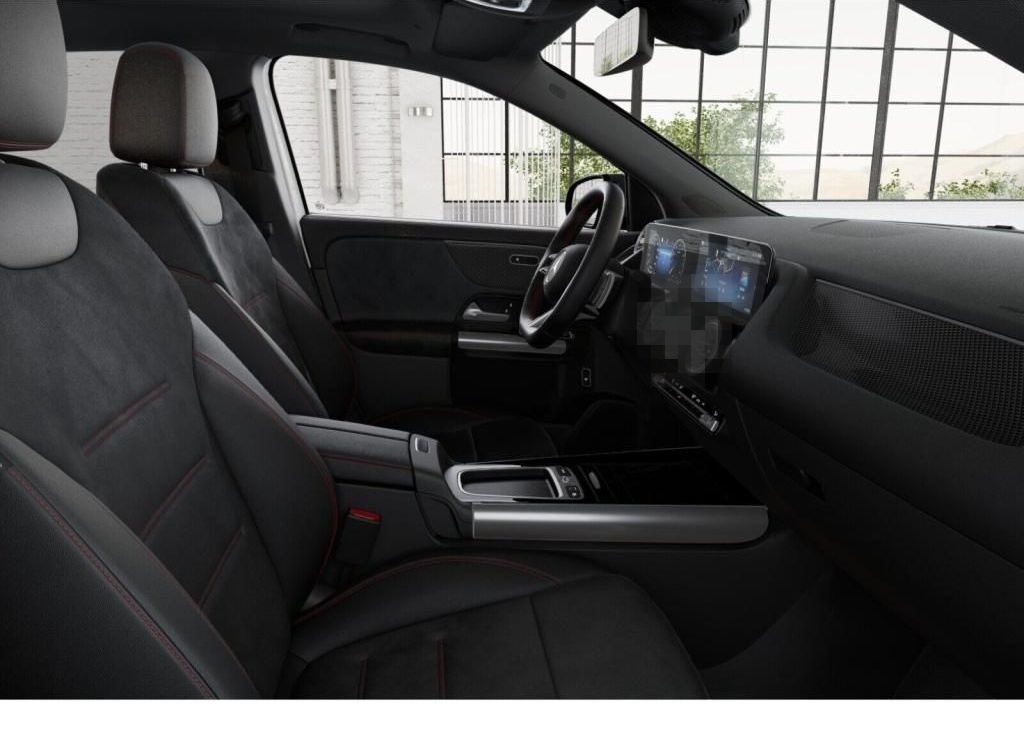 Mercedes-Benz GLA 200 AMG-Sport/MLB/360/Pano/Night/AHK/Keyl/19 foto 8