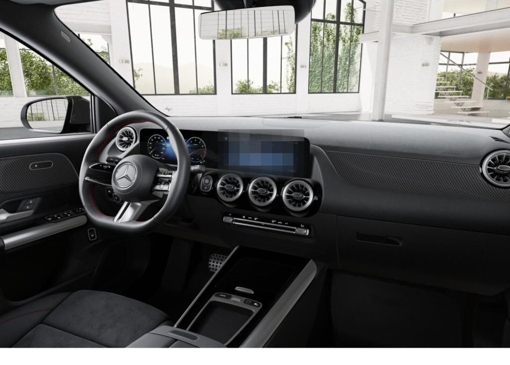 Mercedes-Benz GLA 200 AMG-Sport/MLB/360/Pano/Night/AHK/Keyl/19 foto 9