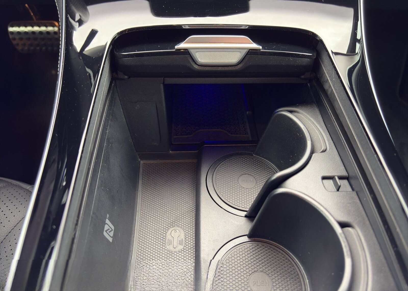 Mercedes-Benz EQE 300 AMG Line Advanced Plus Paket+HeadUp+AHK+ foto 13