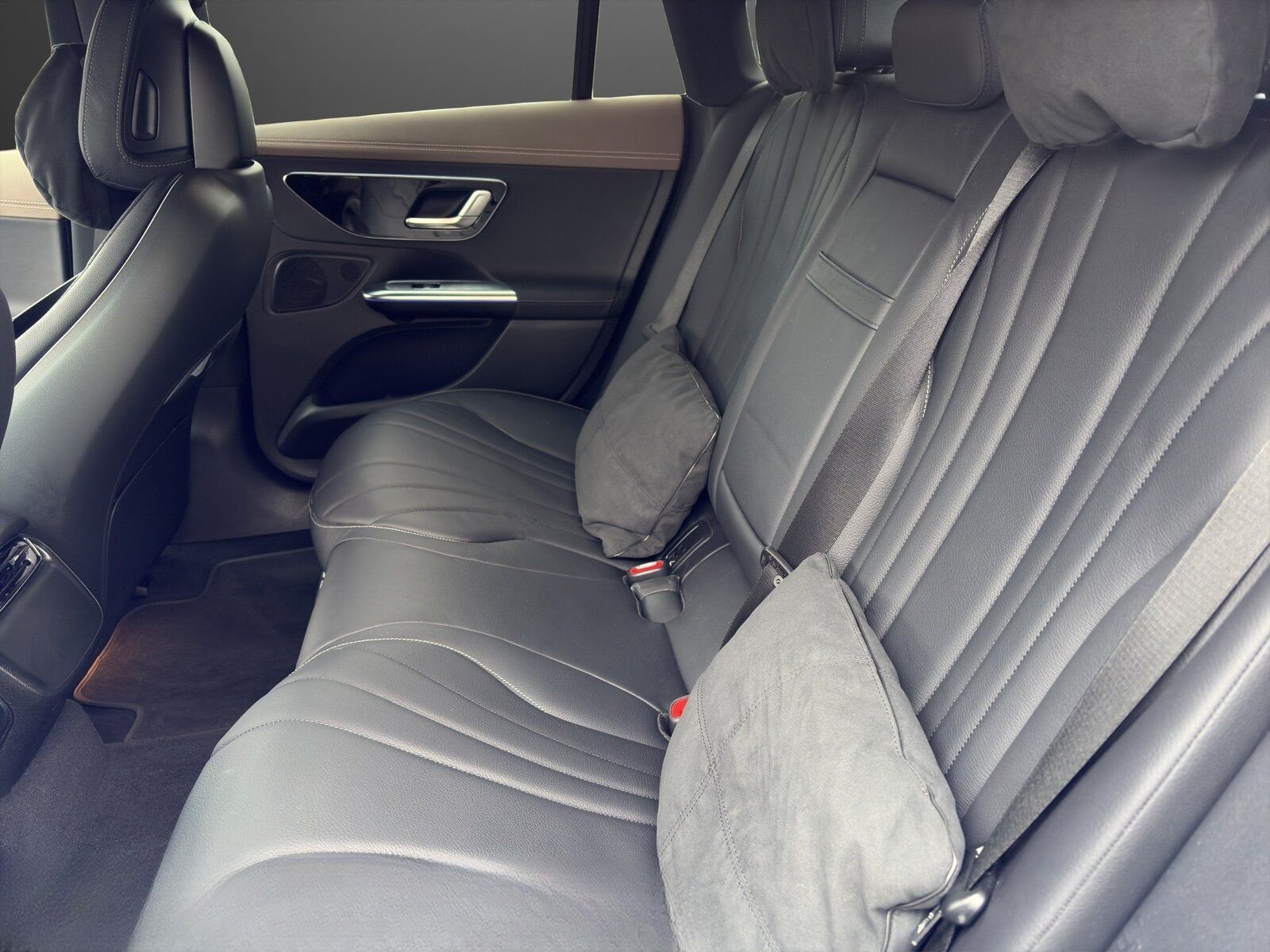 Mercedes-Benz EQE 300 AMG Line Advanced Plus Paket+HeadUp+AHK+ foto 18