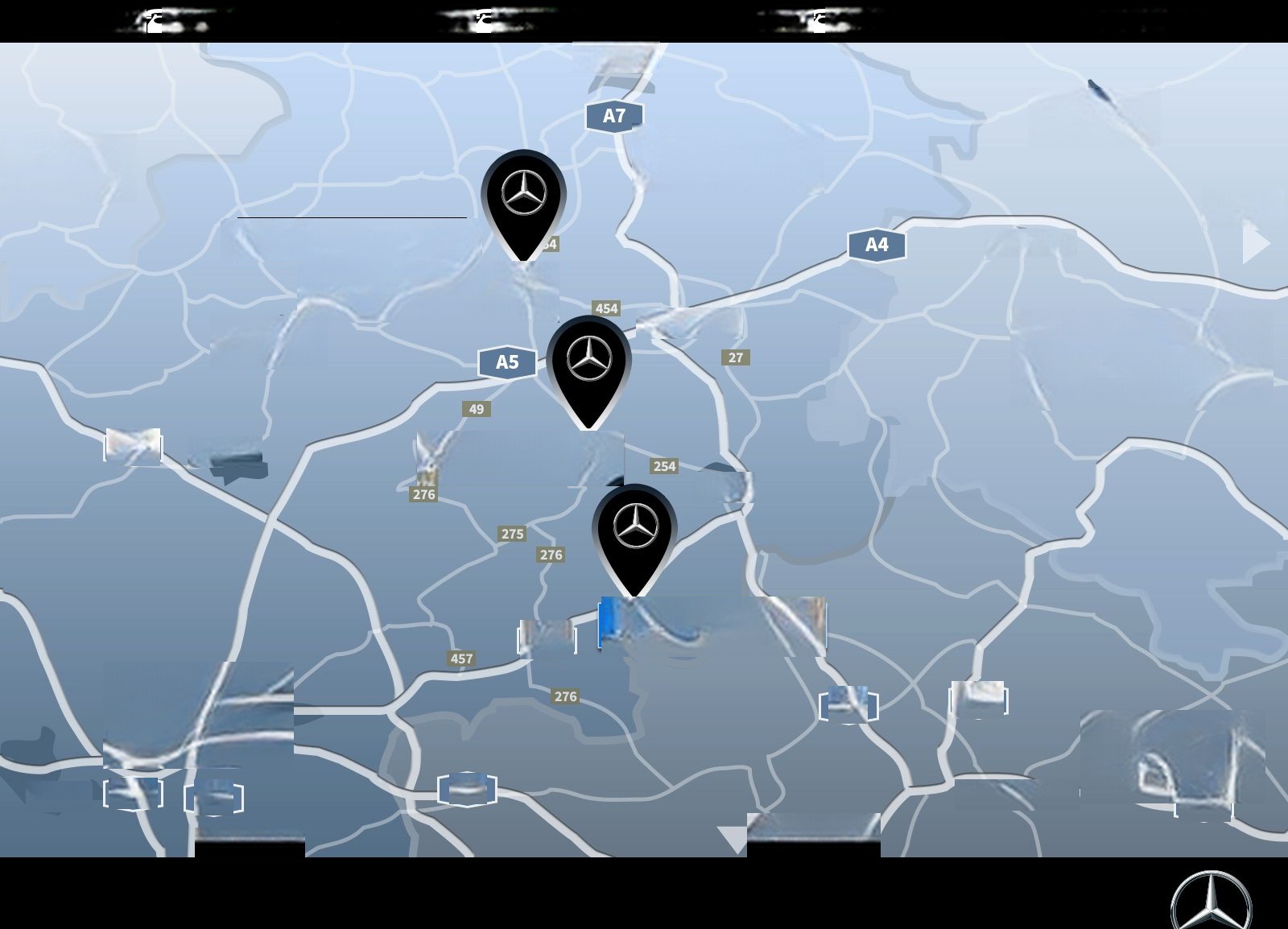 Mercedes-Benz EQE 300 AMG Line Advanced Plus Paket+HeadUp+AHK+ foto 21