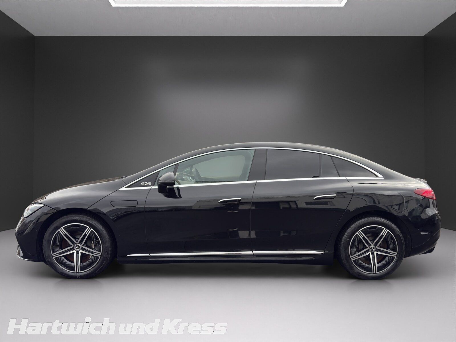 Mercedes-Benz EQE 300 AMG Line Advanced Plus Paket+HeadUp+AHK+ foto 4