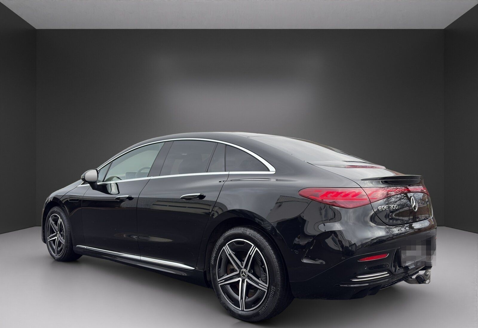 Mercedes-Benz EQE 300 AMG Line Advanced Plus Paket+HeadUp+AHK+ foto 5