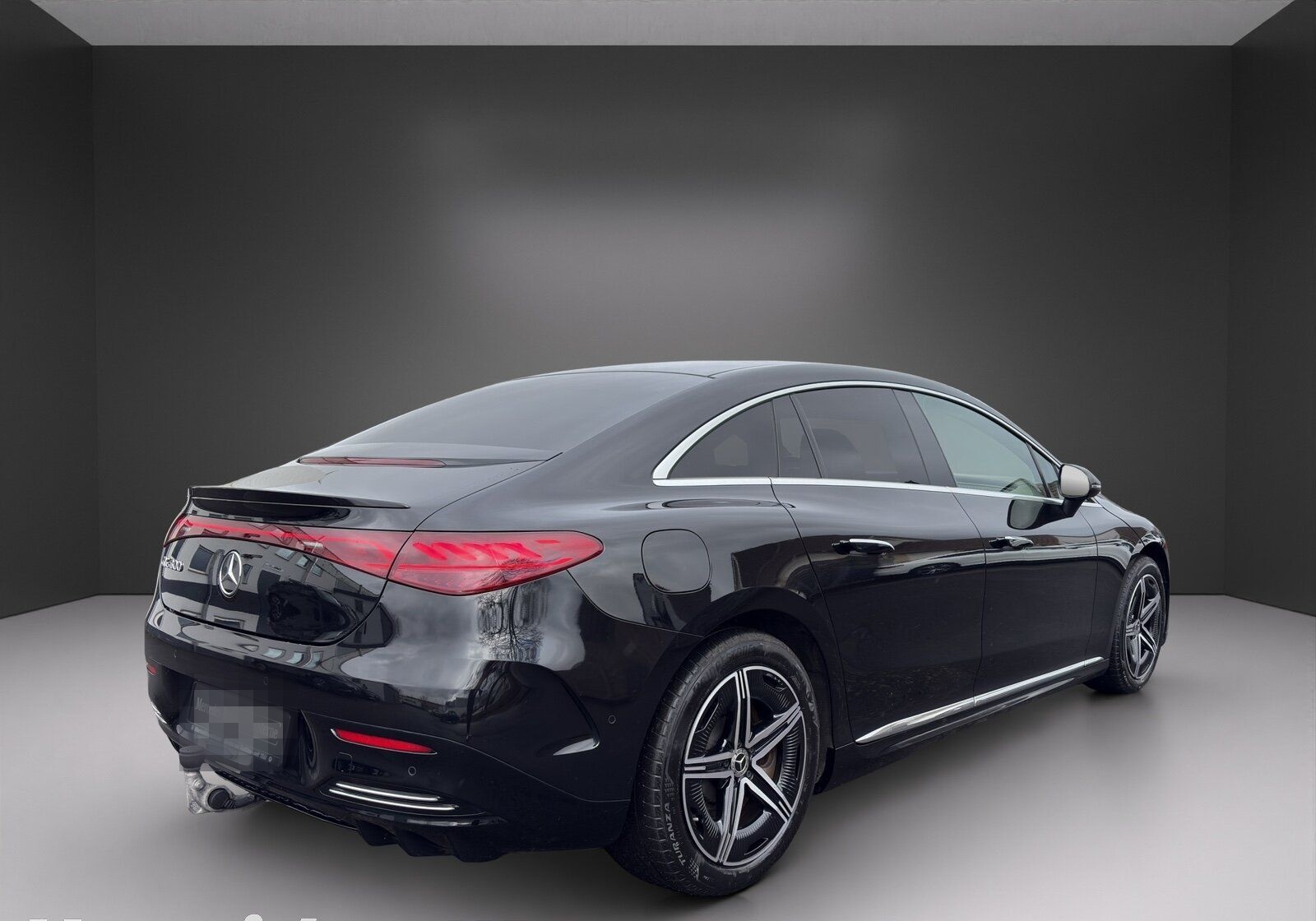 Mercedes-Benz EQE 300 AMG Line Advanced Plus Paket+HeadUp+AHK+ foto 7