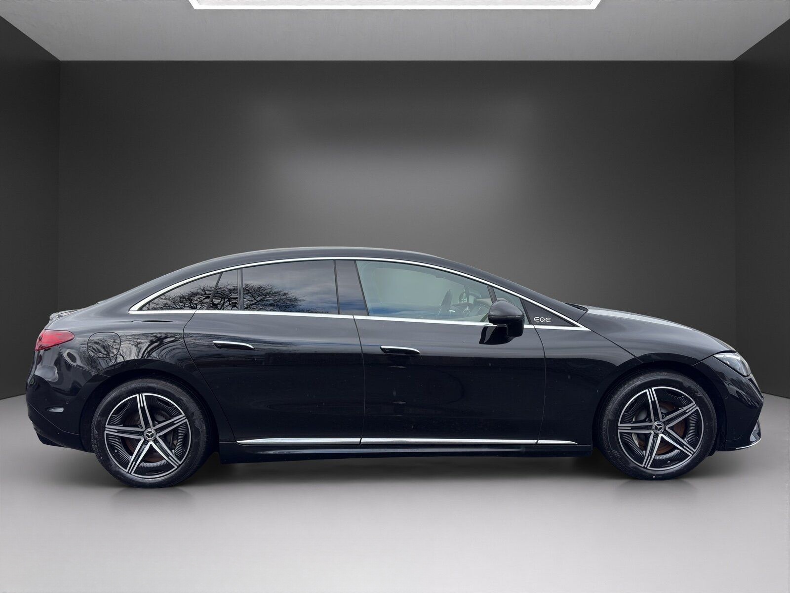 Mercedes-Benz EQE 300 AMG Line Advanced Plus Paket+HeadUp+AHK+ foto 8