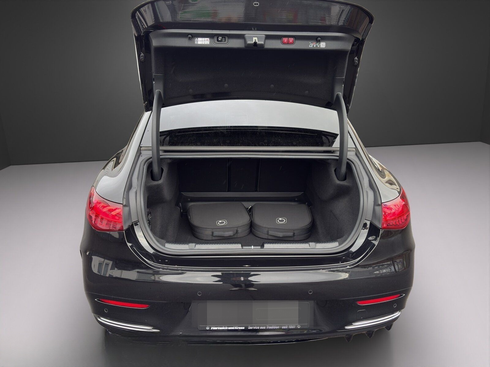 Mercedes-Benz EQE 300 AMG Line Advanced Plus Paket+HeadUp+AHK+ foto 10