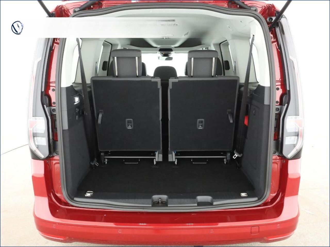 Volkswagen Caddy Maxi Life AHK TravelAssist Alarm RFK GJR foto 18