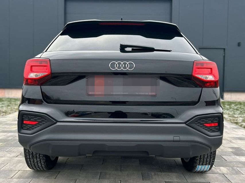 Audi Q2 35 TFSI basis foto 11