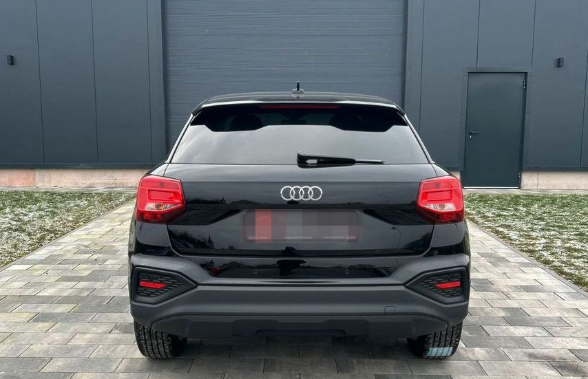 Audi Q2 35 TFSI basis foto 12