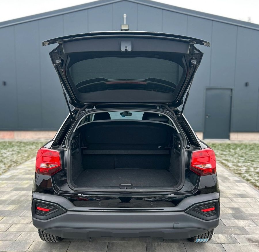 Audi Q2 35 TFSI basis foto 15