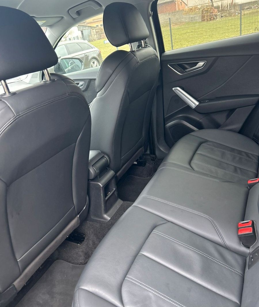 Audi Q2 35 TFSI basis foto 19