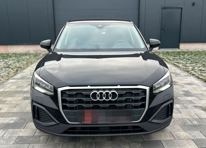 Audi Q2 35 TFSI basis foto 6