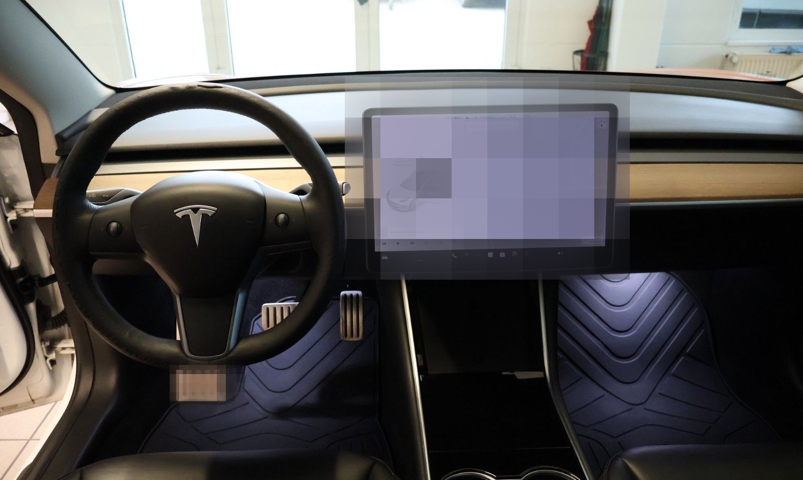 Tesla Model 3 Performance Dual AWD foto 11