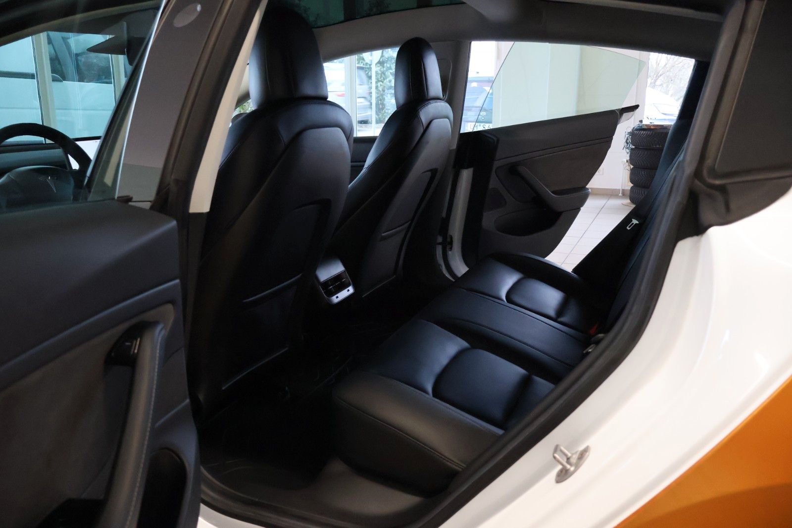 Tesla Model 3 Performance Dual AWD foto 16