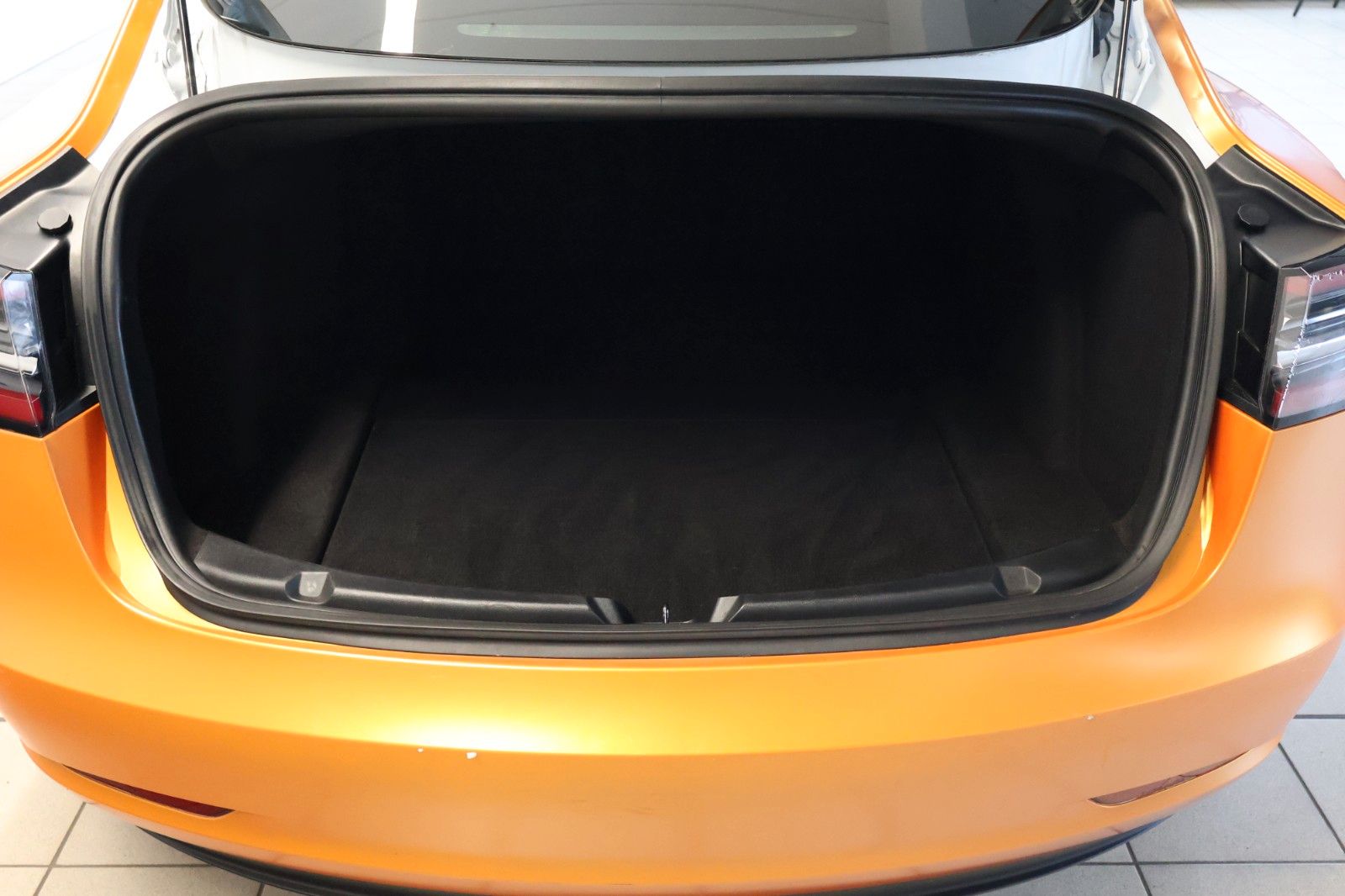 Tesla Model 3 Performance Dual AWD foto 17
