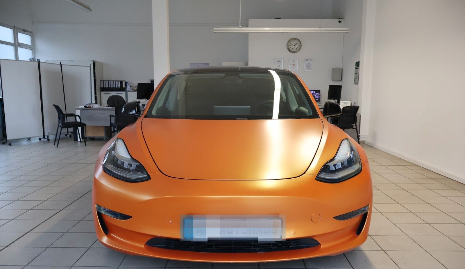 Tesla Model 3 Performance Dual AWD foto 9