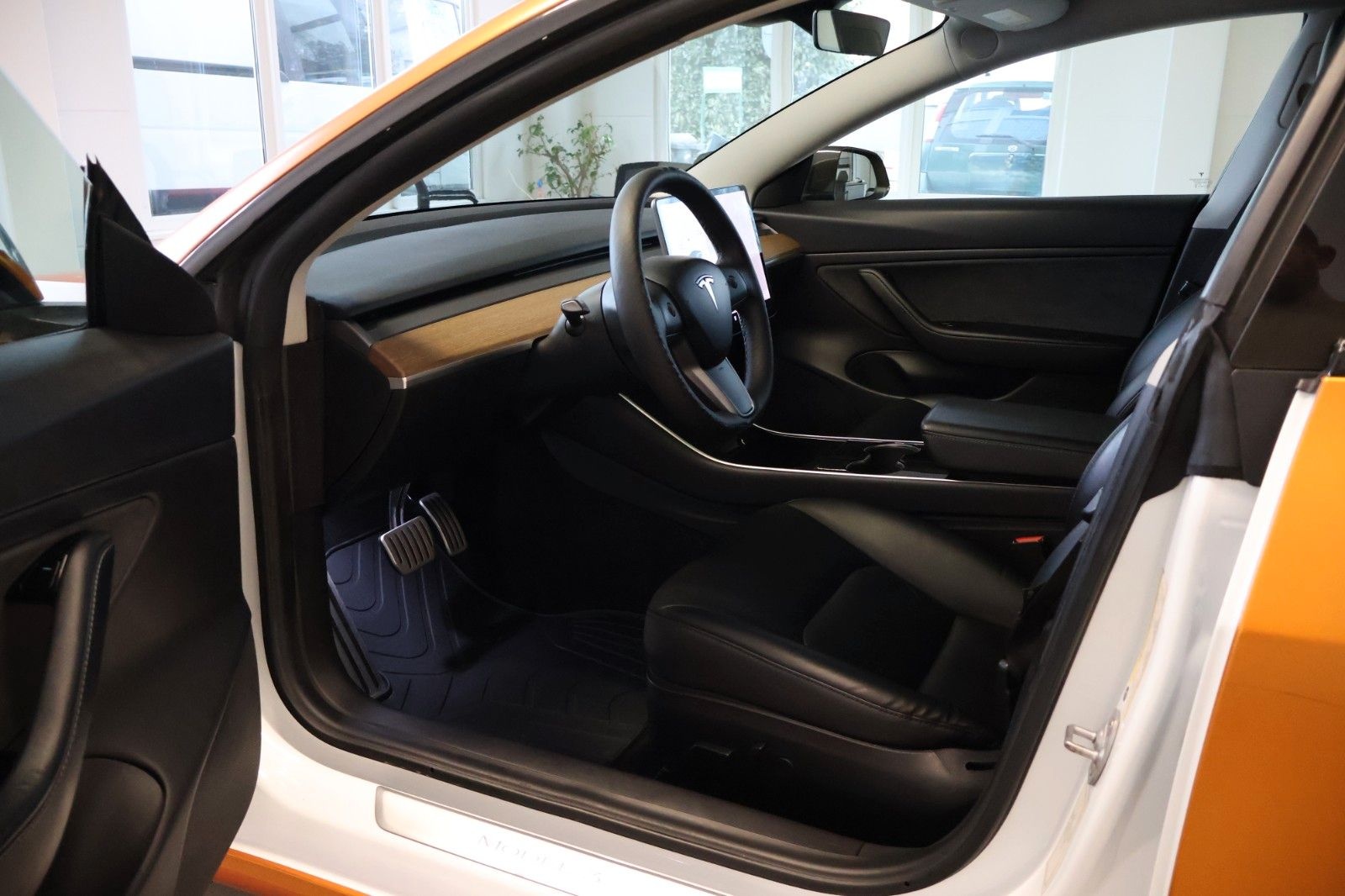 Tesla Model 3 Performance Dual AWD foto 10