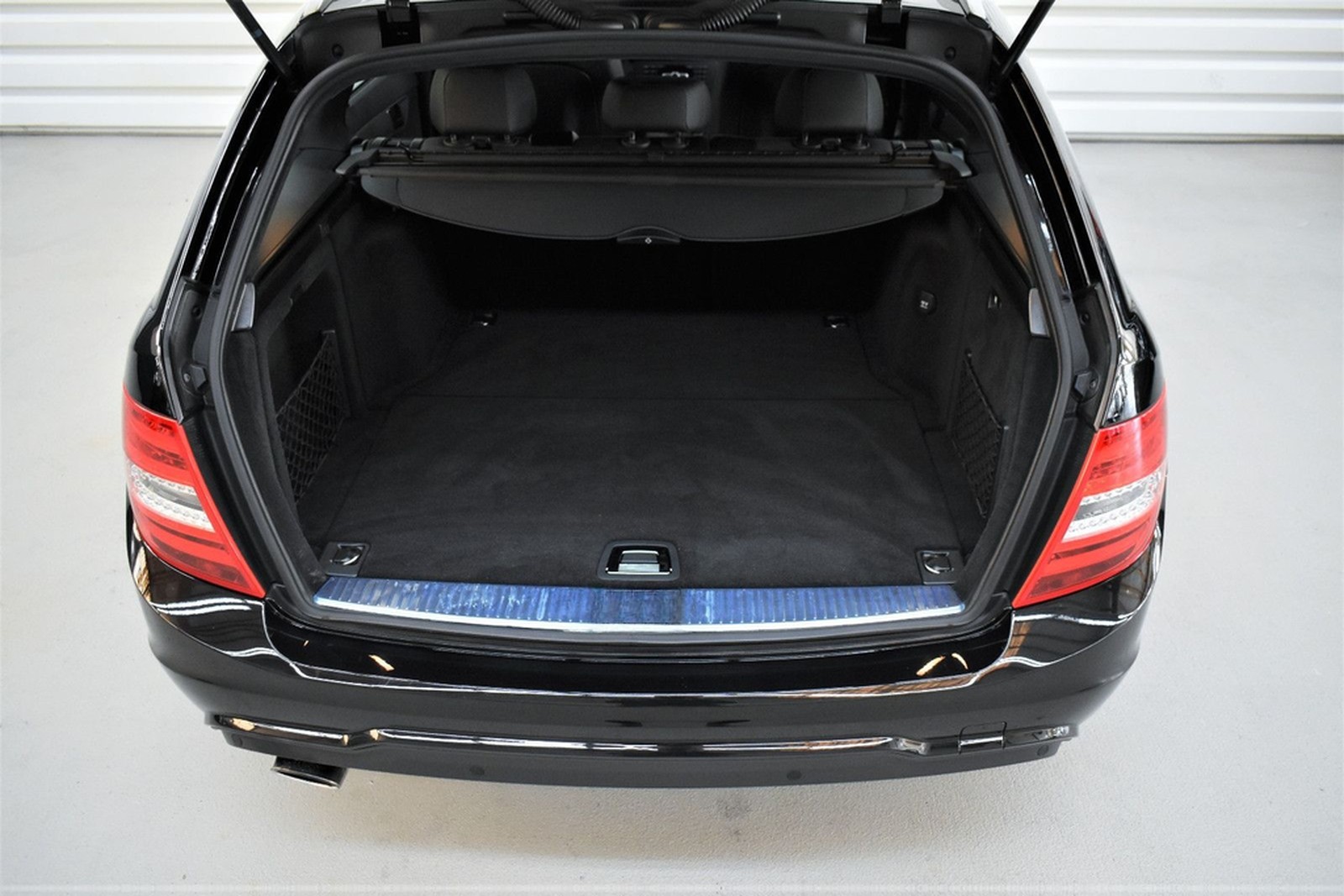 Mercedes-Benz C 200T AMG-Sportpaket+BI-Xenon+Memory+Navi+PDC foto 29
