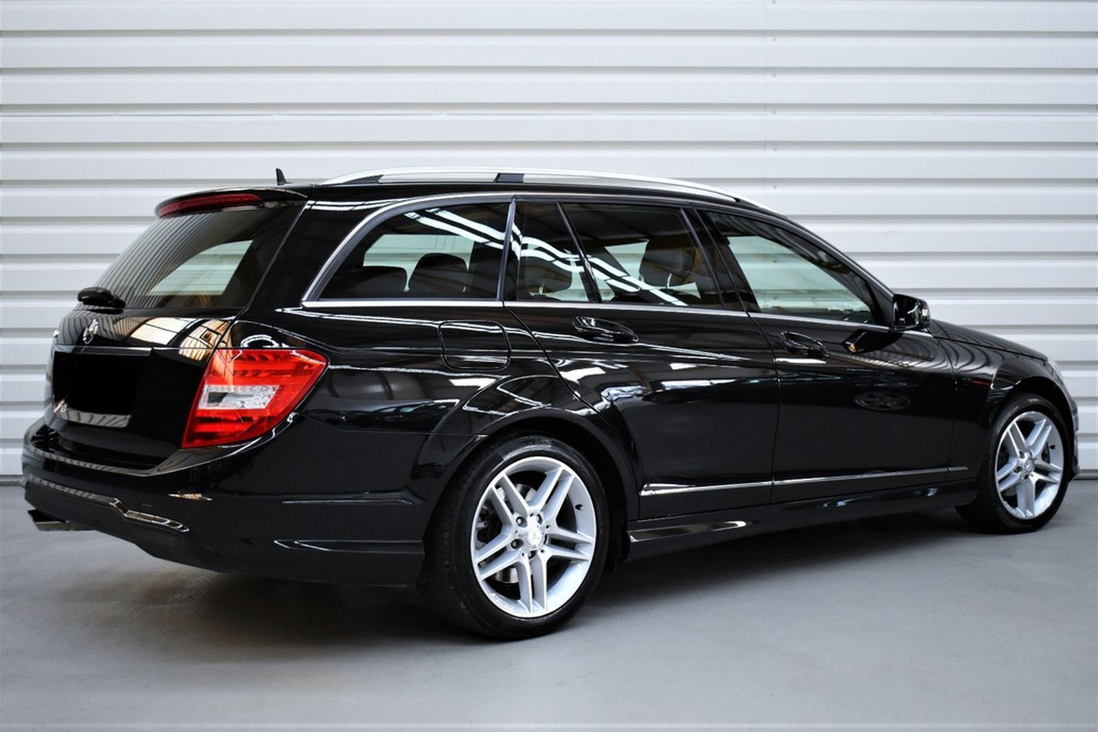Mercedes-Benz C 200T AMG-Sportpaket+BI-Xenon+Memory+Navi+PDC foto 4