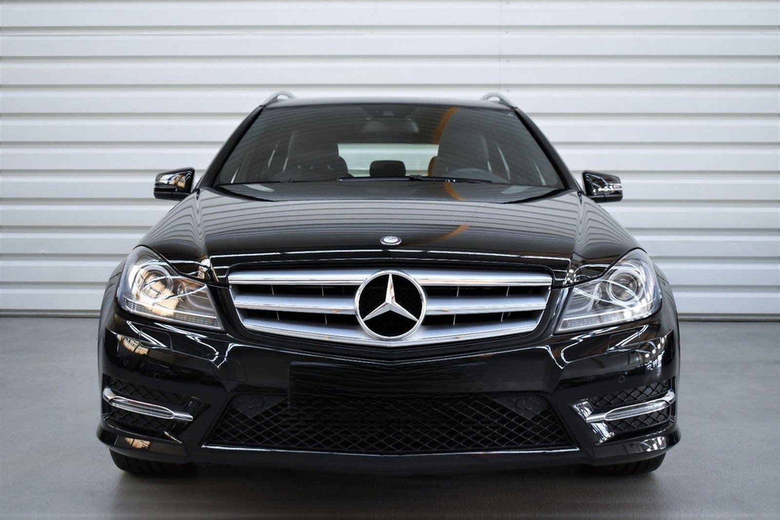 Mercedes-Benz C 200T AMG-Sportpaket+BI-Xenon+Memory+Navi+PDC foto 5