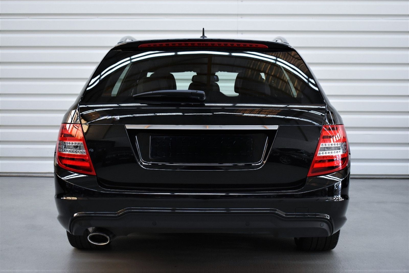 Mercedes-Benz C 200T AMG-Sportpaket+BI-Xenon+Memory+Navi+PDC foto 6