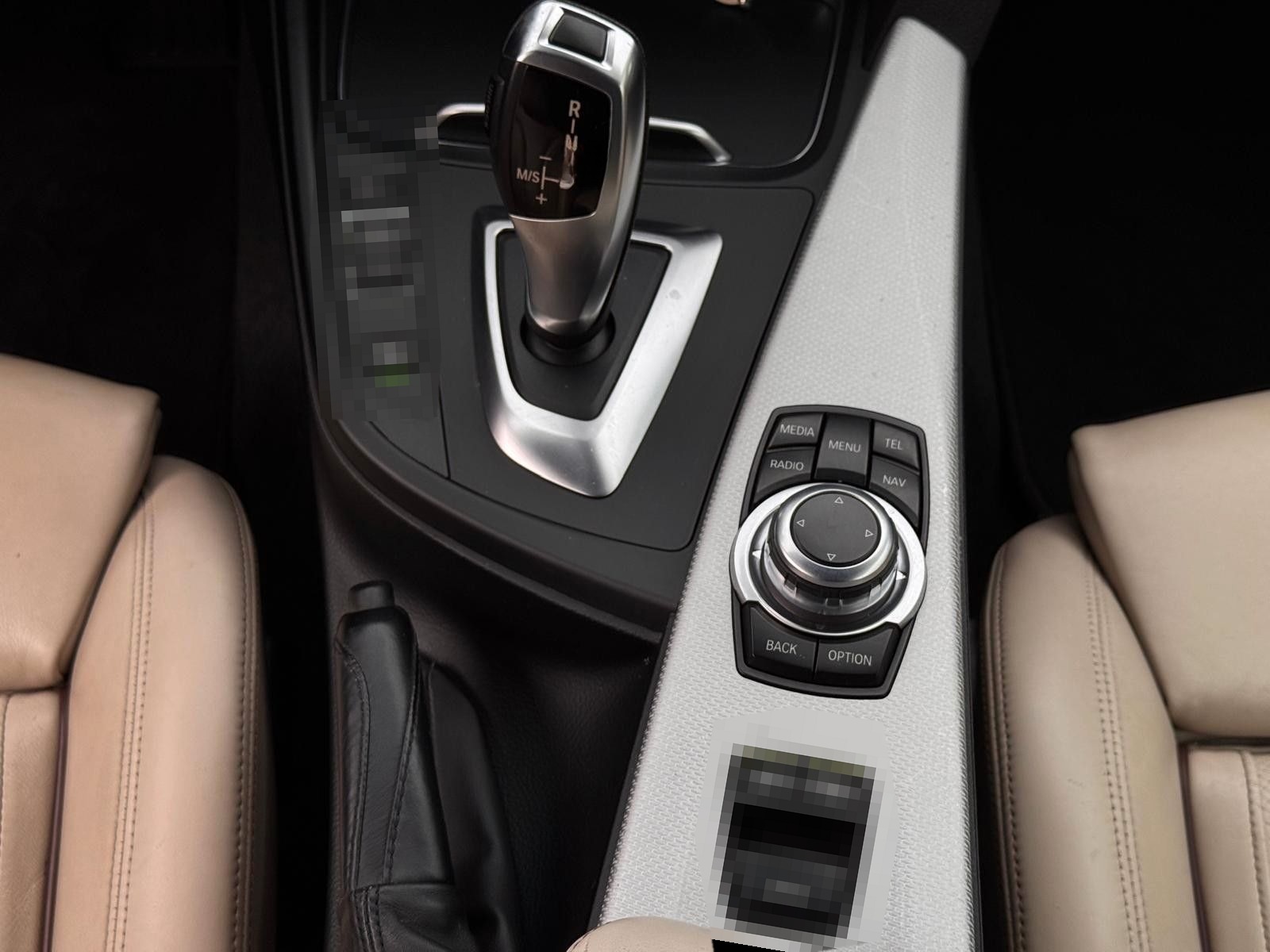 BMW 425d 4er Cabrio M Sport Paket/HuD/Keyless/Navi foto 16