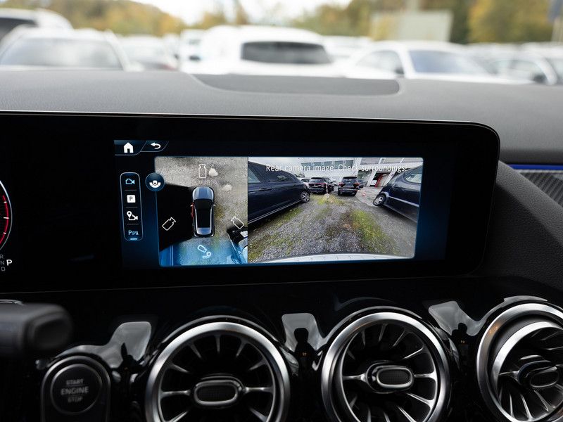 Mercedes-Benz GLA 200 AMG-Sport/MLB/360/Pano/Night/AHK/Keyl/19 foto 15