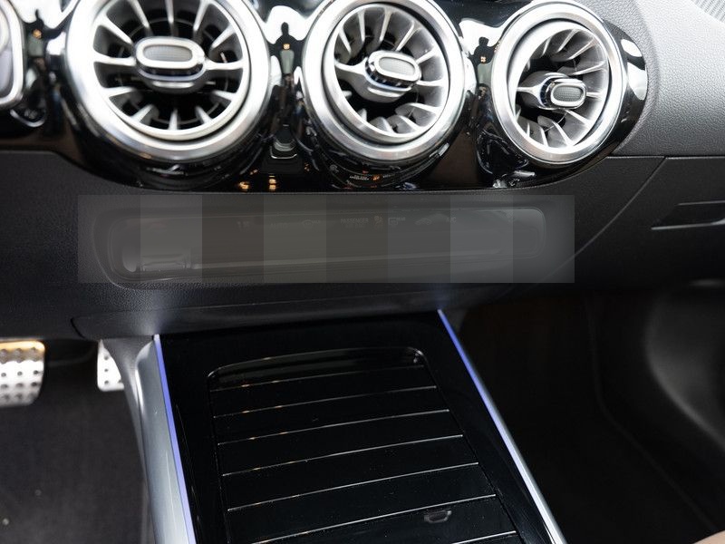 Mercedes-Benz GLA 200 AMG-Sport/MLB/360/Pano/Night/AHK/Keyl/19 foto 16