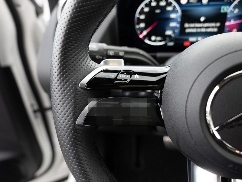 Mercedes-Benz GLA 200 AMG-Sport/MLB/360/Pano/Night/AHK/Keyl/19 foto 19