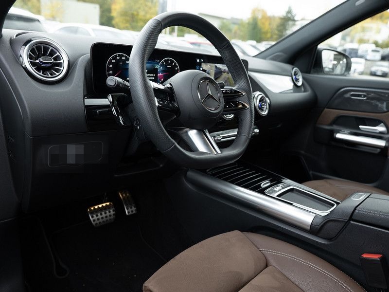 Mercedes-Benz GLA 200 AMG-Sport/MLB/360/Pano/Night/AHK/Keyl/19 foto 22
