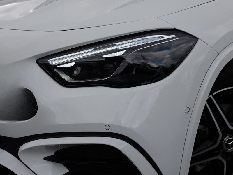 Mercedes-Benz GLA 200 AMG-Sport/MLB/360/Pano/Night/AHK/Keyl/19 foto 25