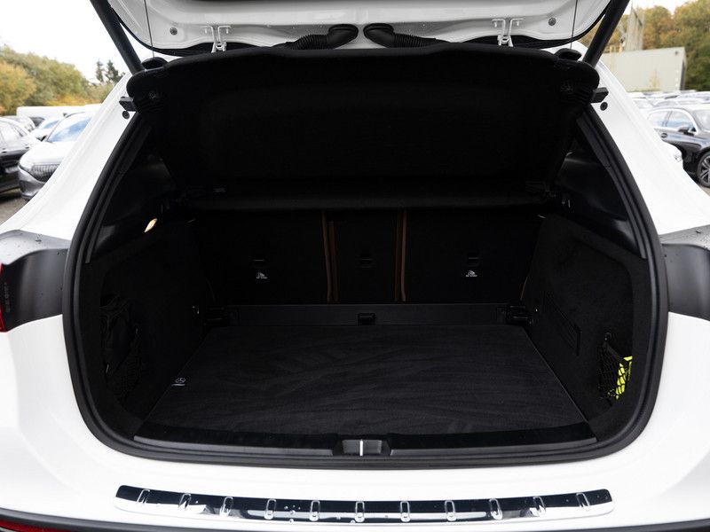 Mercedes-Benz GLA 200 AMG-Sport/MLB/360/Pano/Night/AHK/Keyl/19 foto 7
