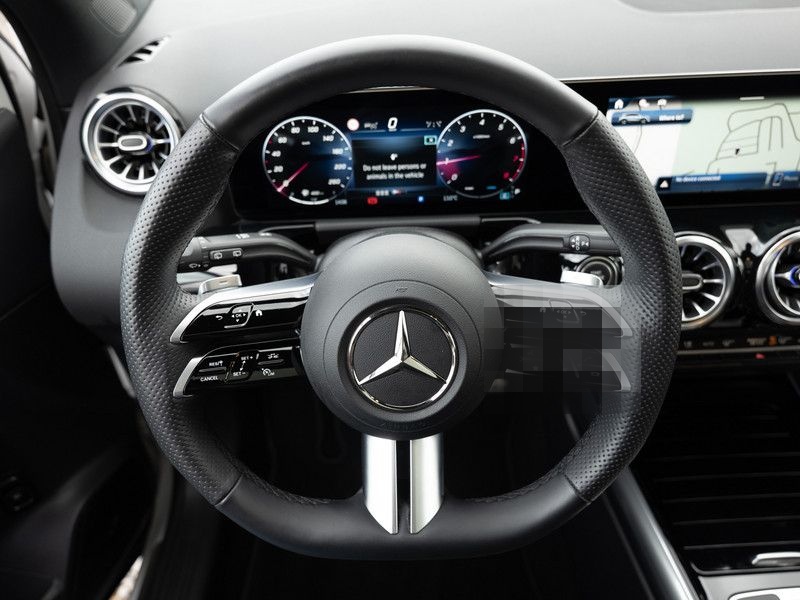 Mercedes-Benz GLA 200 AMG-Sport/MLB/360/Pano/Night/AHK/Keyl/19 foto 10