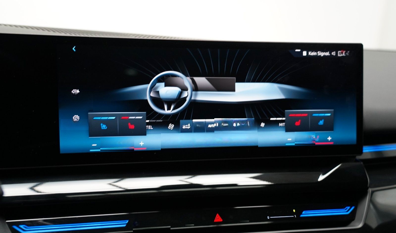 BMW 520d xDrive M Sport ICONIC PANO HUD 360 B&W foto 24