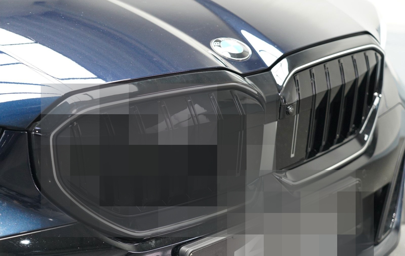 BMW 520d xDrive M Sport ICONIC PANO HUD 360 B&W foto 7
