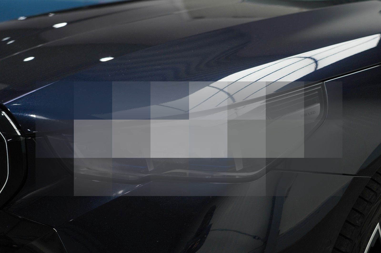 BMW 520d xDrive M Sport ICONIC PANO HUD 360 B&W foto 8