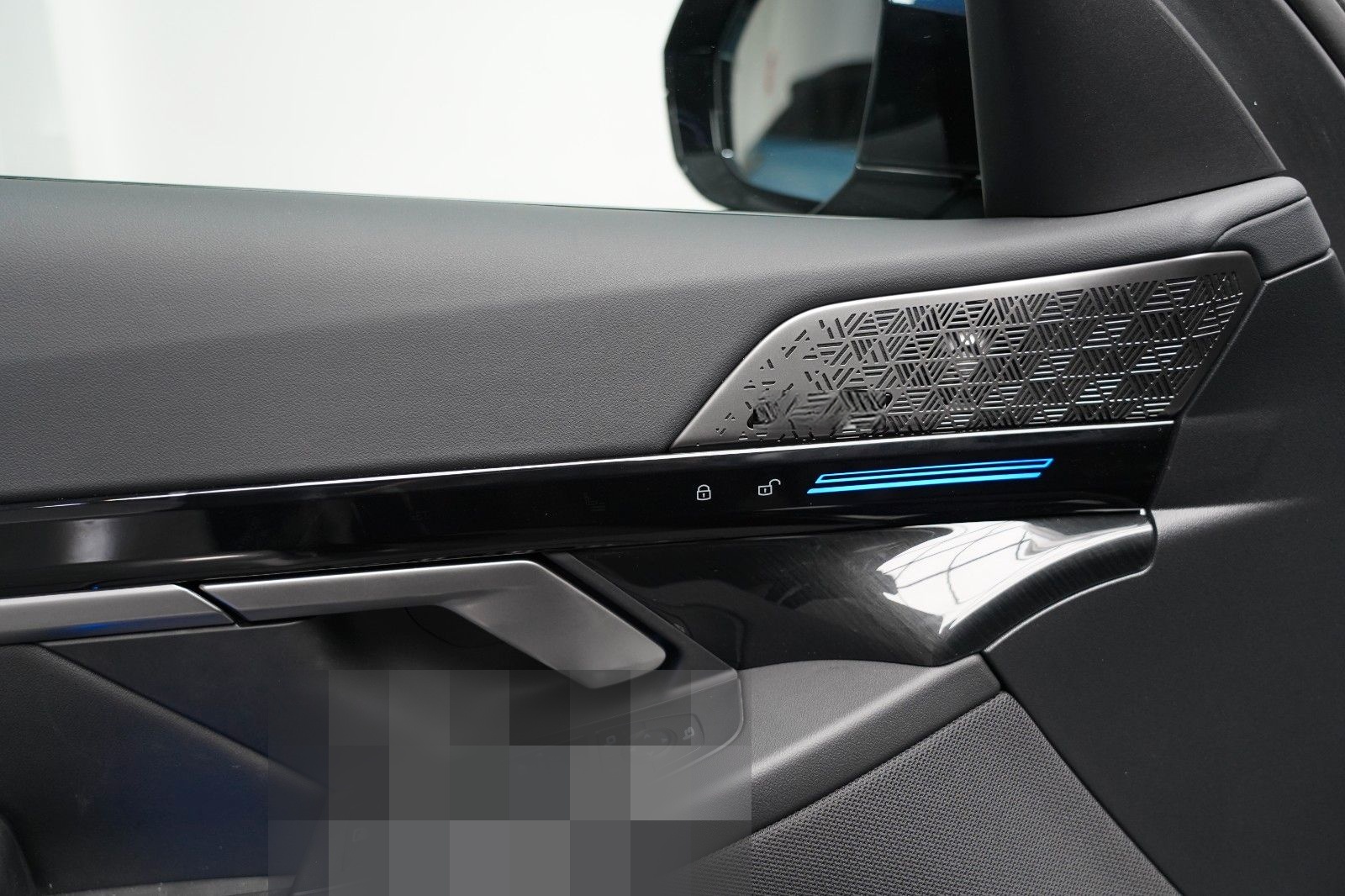 BMW 520d xDrive M Sport ICONIC PANO HUD 360 B&W foto 10